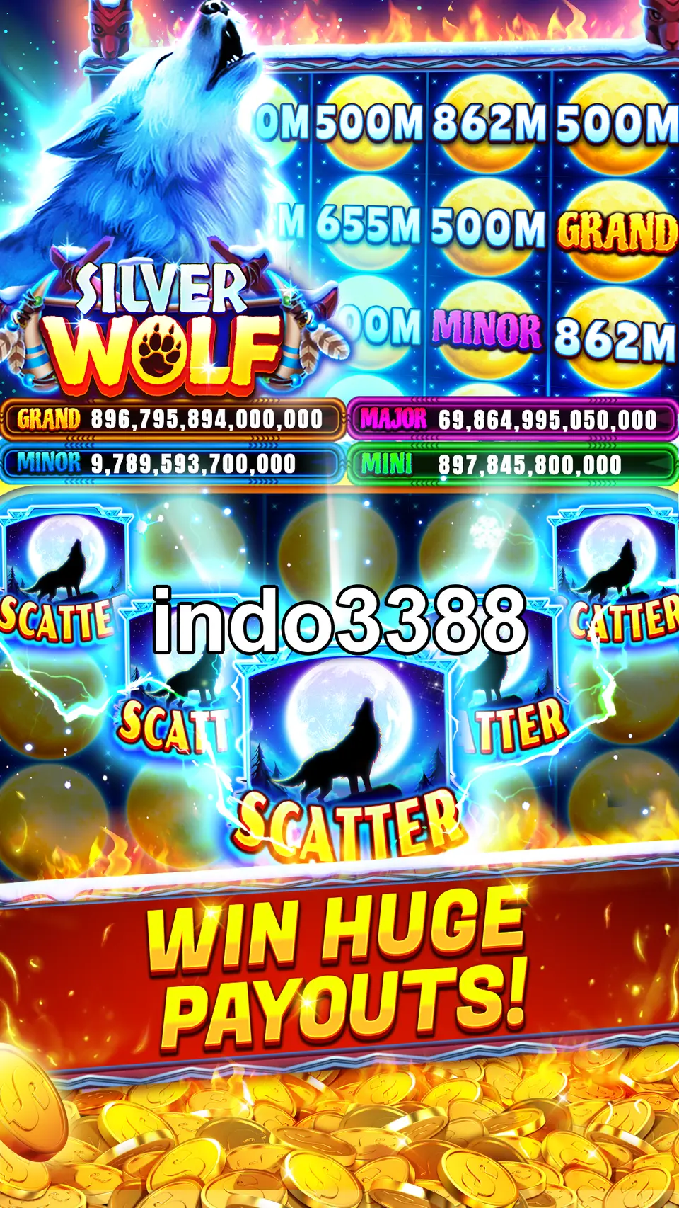 indo3388 APK