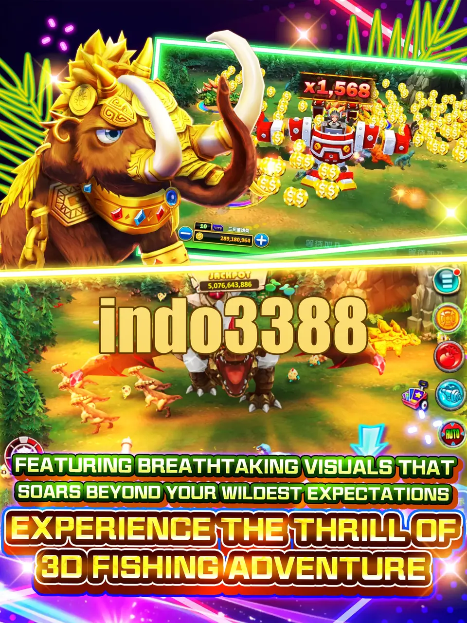 indo3388 APK
