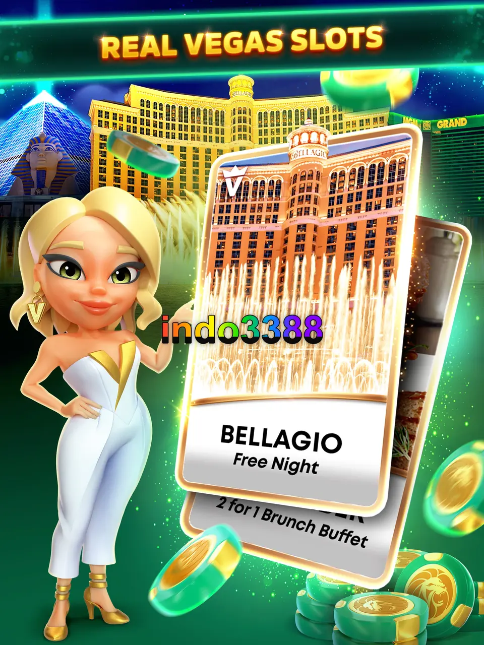 indo3388 APK