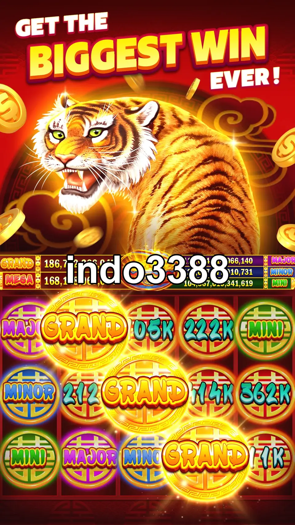 indo3388 Masuk