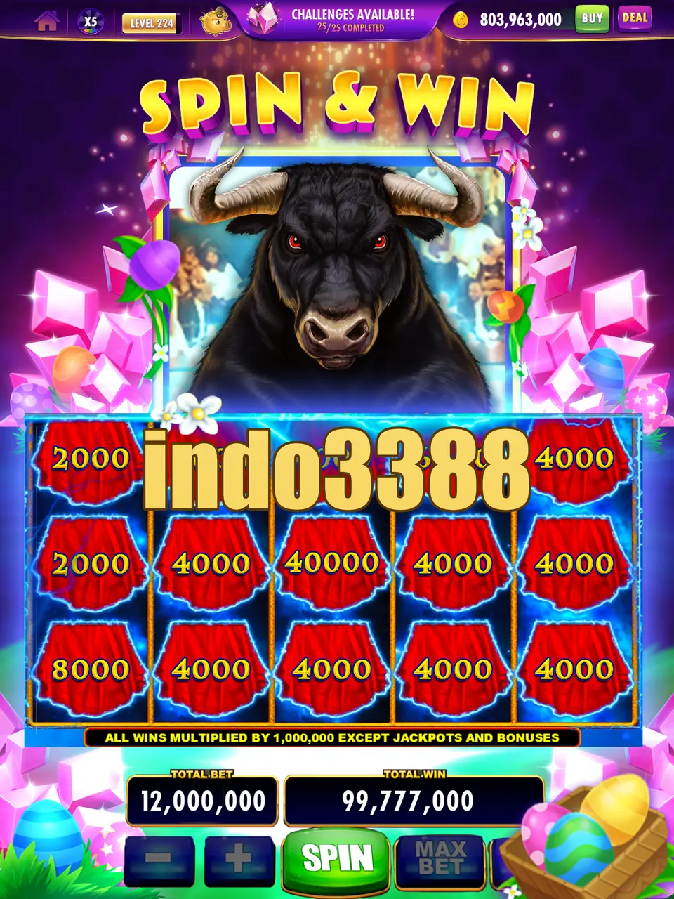 indo3388 Masuk